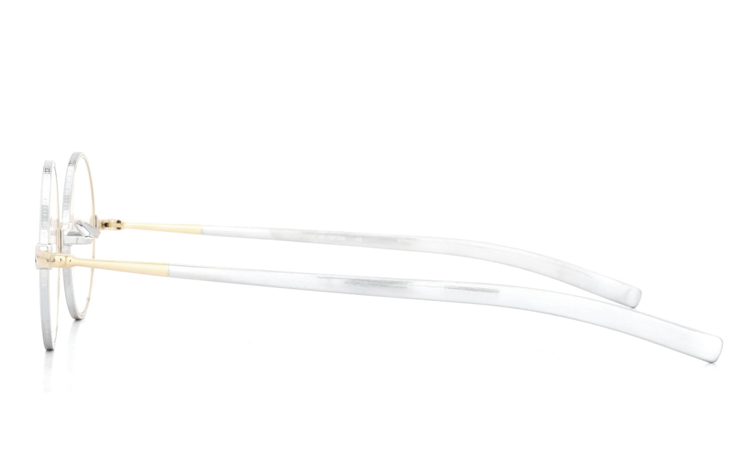 KameManNen メガネ通販 KMN-775MA(42) TSH/LG