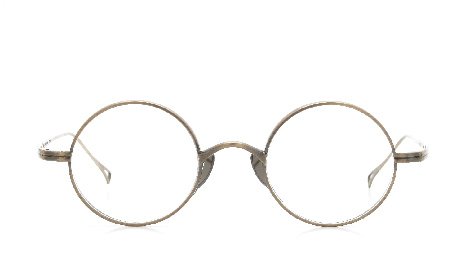 KameManNen 丸メガネ通販 KMN-99 45size AG