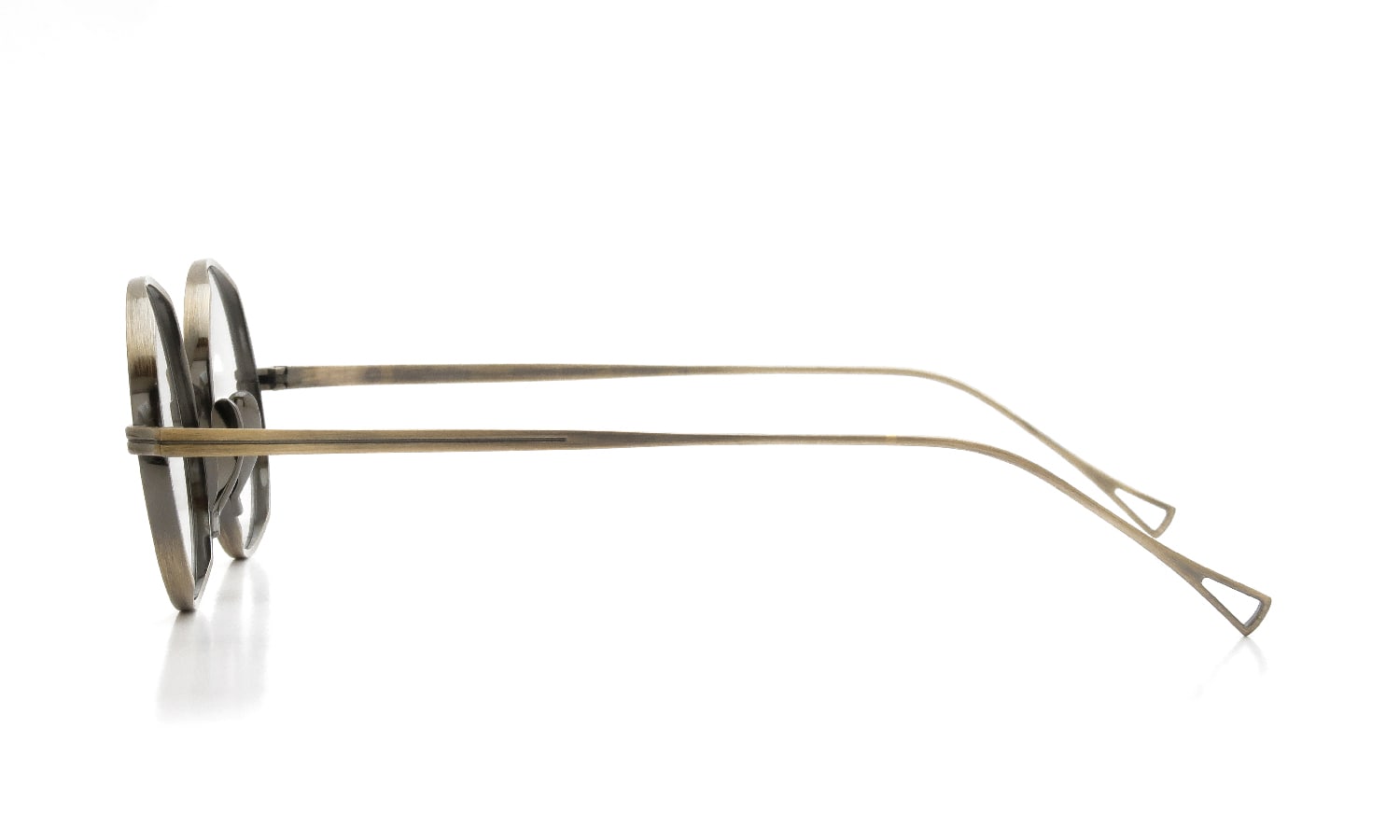 KameManNen 丸メガネ通販 KMN-99 45size AG