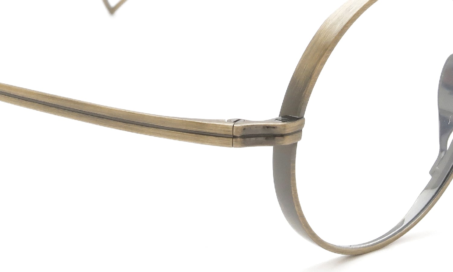 KameManNen 丸メガネ通販 KMN-99 45size AG