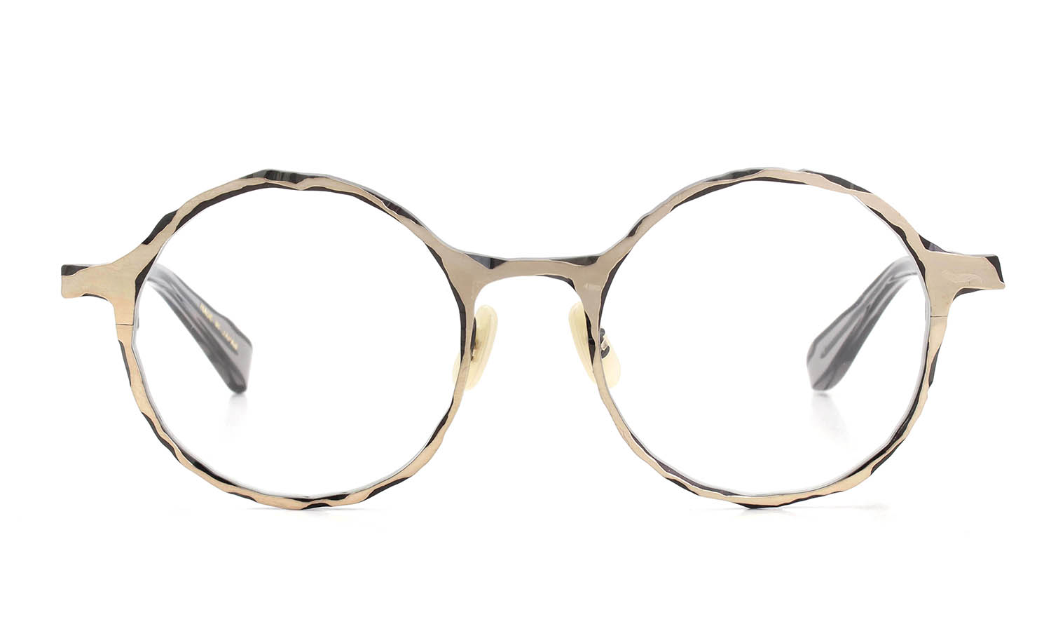 MASAHIROMARUYAMA 丸メガネ通販 MM-0103 No.4