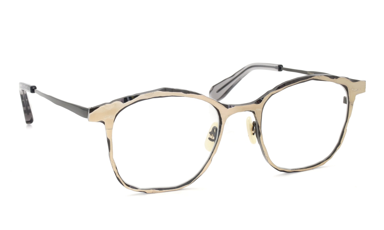 MASAHIROMARUYAMA メガネ通販 MM-0105 No.2