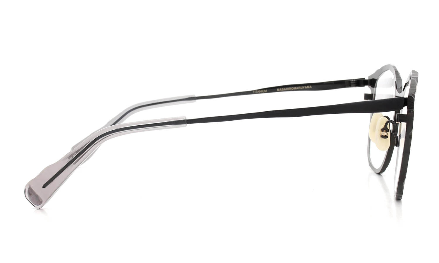 MASAHIROMARUYAMA メガネ通販 MM-0105 No.2