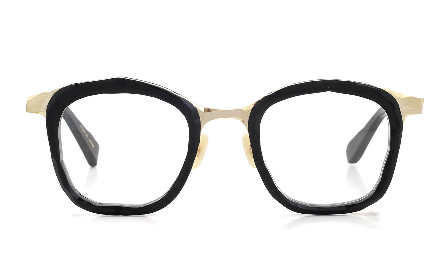 MASAHIROMARUYAMA メガネ通販 MM-0106 No.1