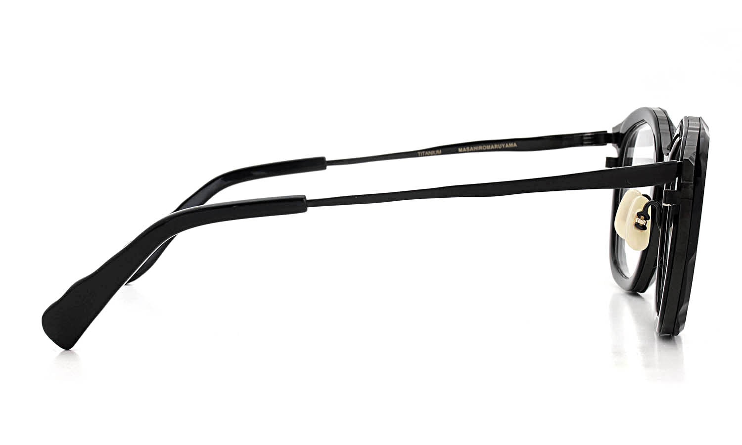 MASAHIROMARUYAMA メガネ通販 MM-0106 No.2