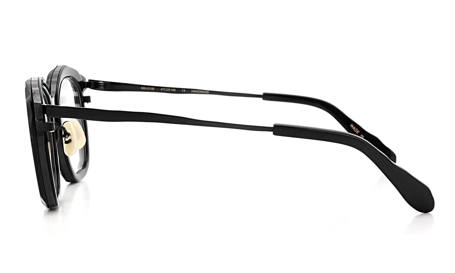 MASAHIROMARUYAMA メガネ通販 MM-0106 No.2