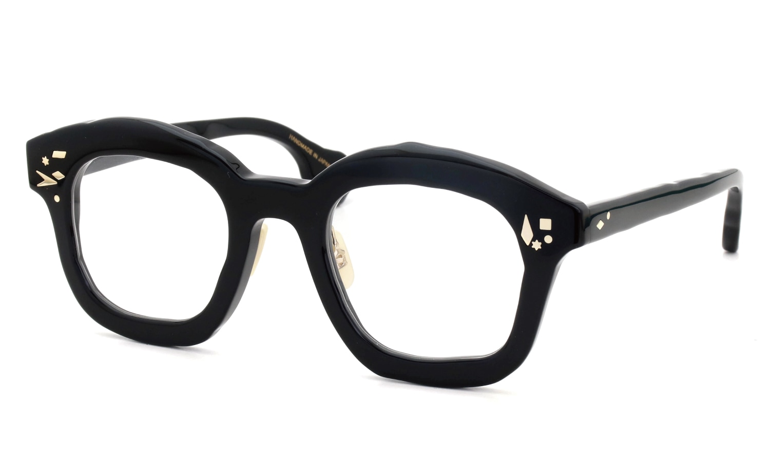 MASAHIROMARUYAMA メガネ通販 MM-0108 No.1