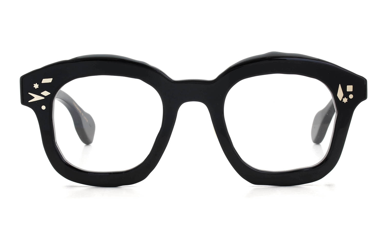 MASAHIROMARUYAMA メガネ通販 MM-0108 No.1