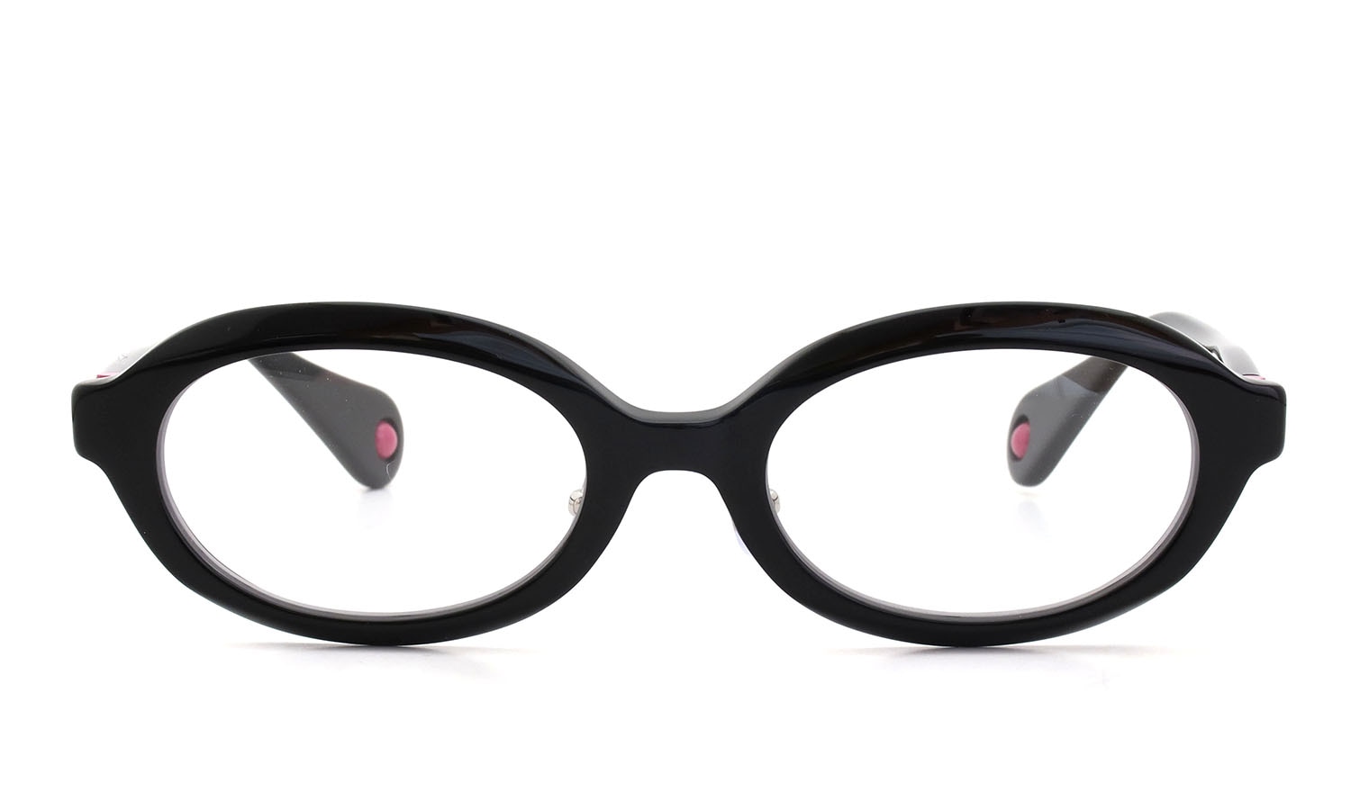 MEGANE AND ME メガネ通販 ME047 AVERY BK