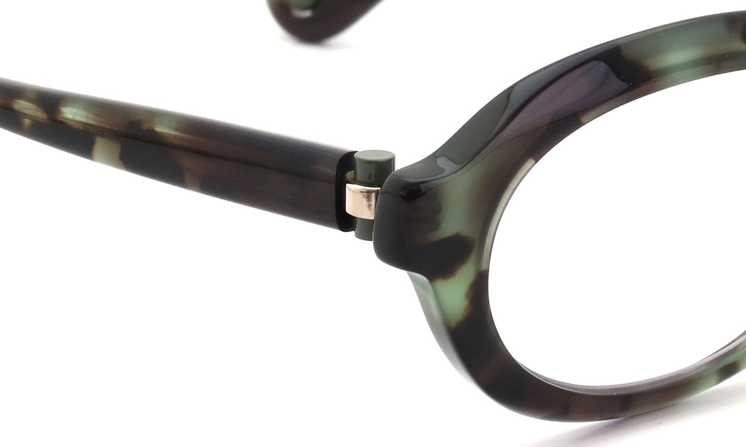 MEGANE AND ME メガネ通販 ME047 AVERY GN