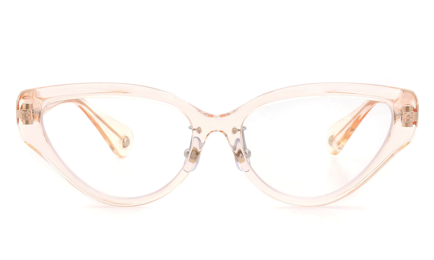 MEGANE AND ME メガネ通販 ME049 WILLOW OR