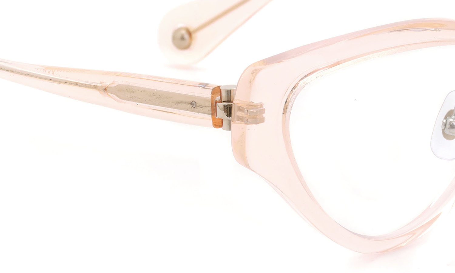 MEGANE AND ME メガネ通販 ME049 WILLOW OR