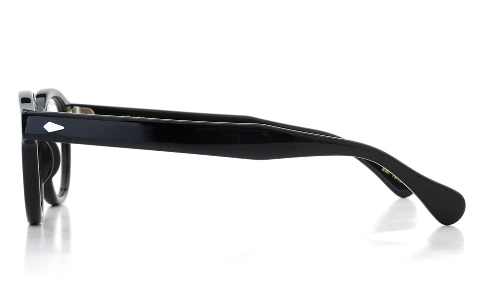 モスコット MOSCOT 定番メガネ LEMTOSH レムトッシュ通販 BLACK 46size