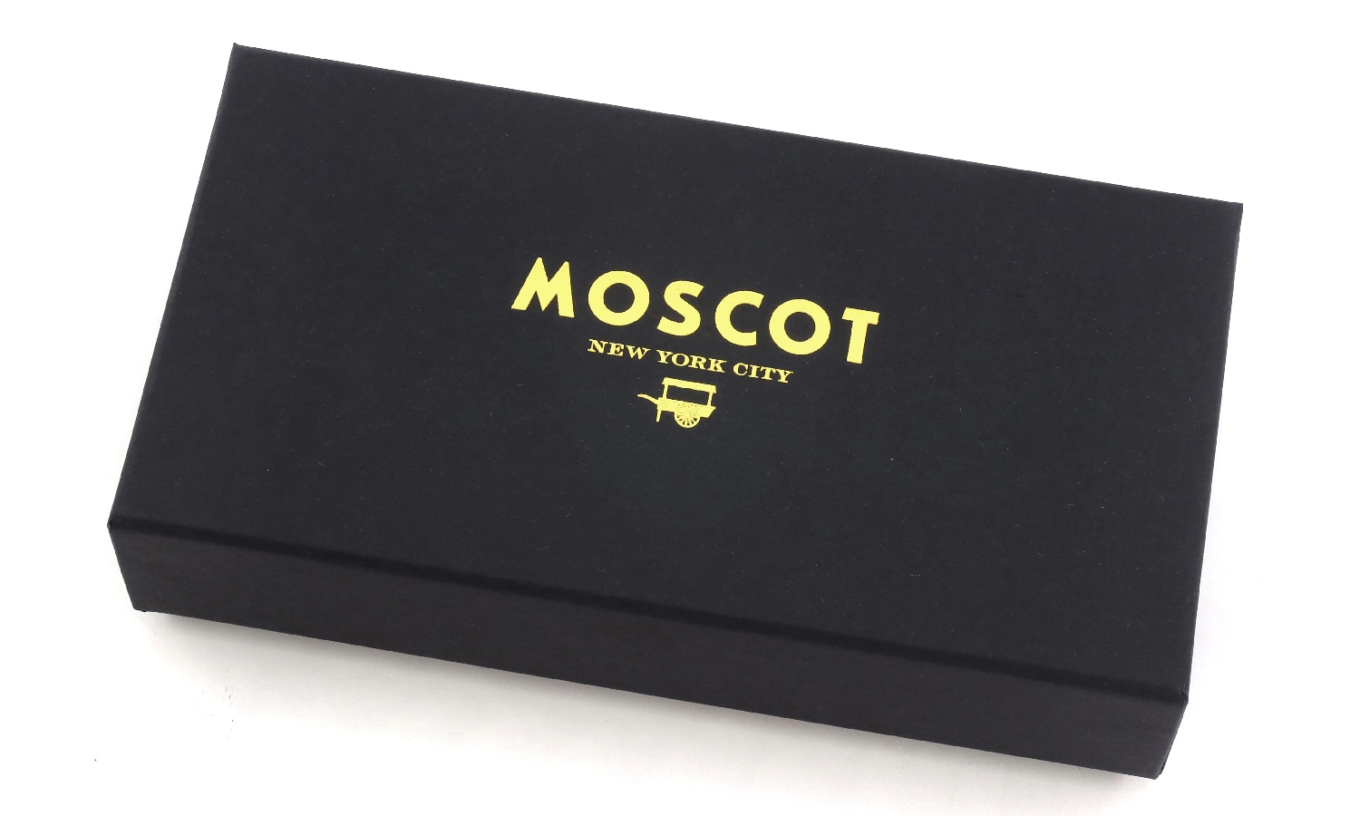 モスコット MOSCOT ZIP CASE