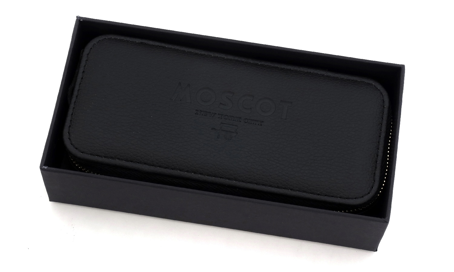 モスコット MOSCOT ZIP CASE
