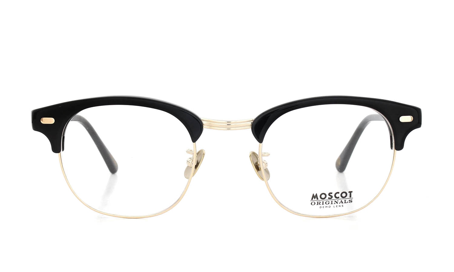 モスコット MOSCOT 2026年春発表 限定生産メガネ YUKEL (ユケル)通販