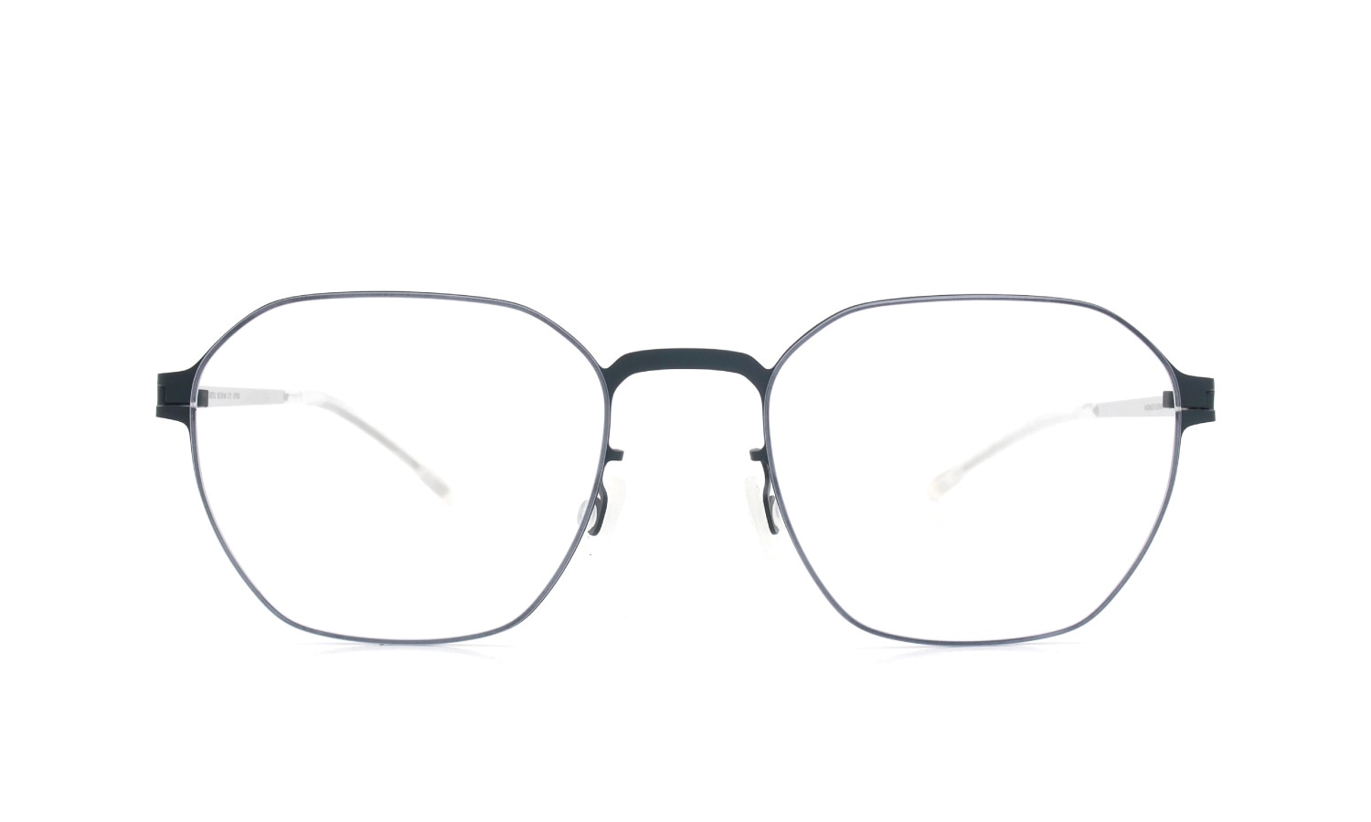MYKITA メガネ BRISTOL COL.271 正面