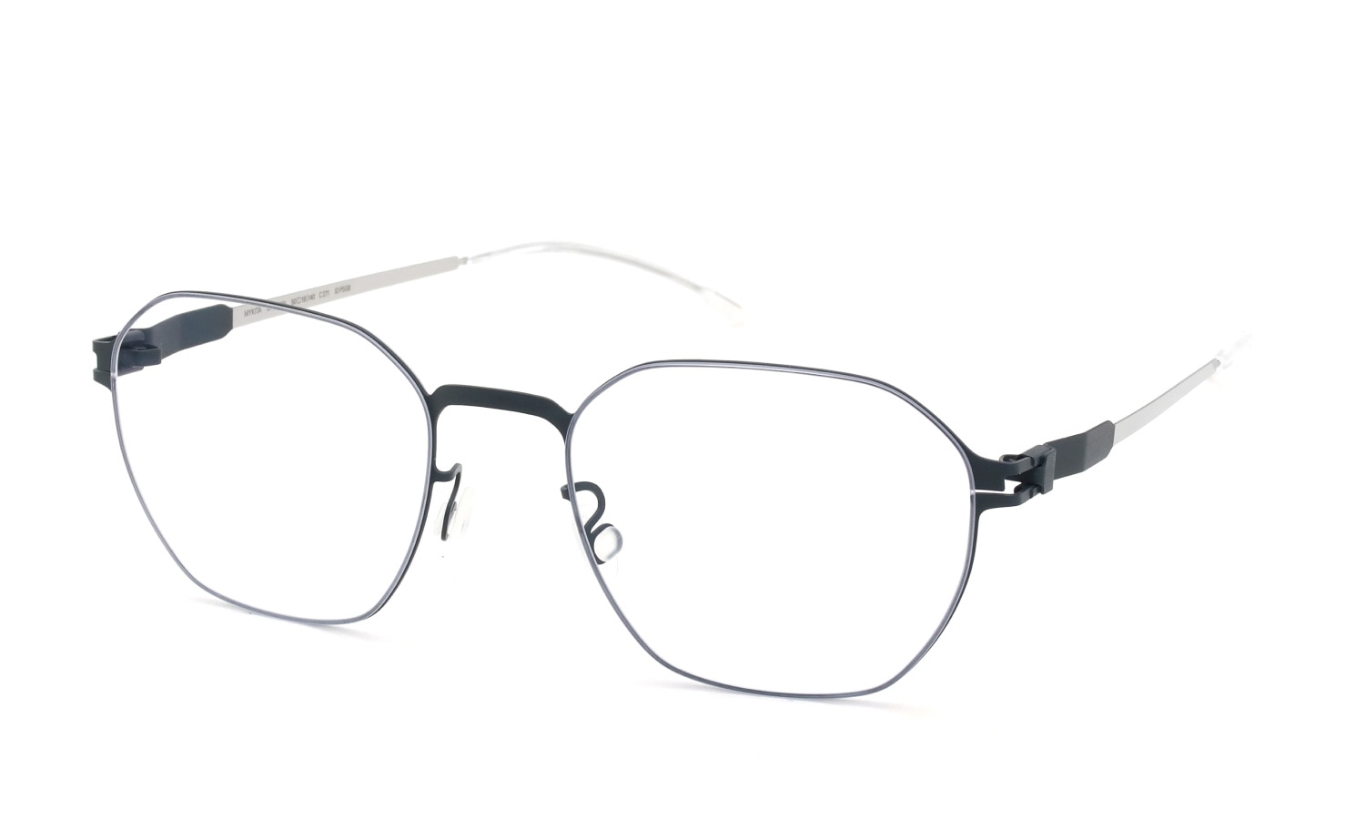 MYKITA メガネ BRISTOL COL.271 斜め正面