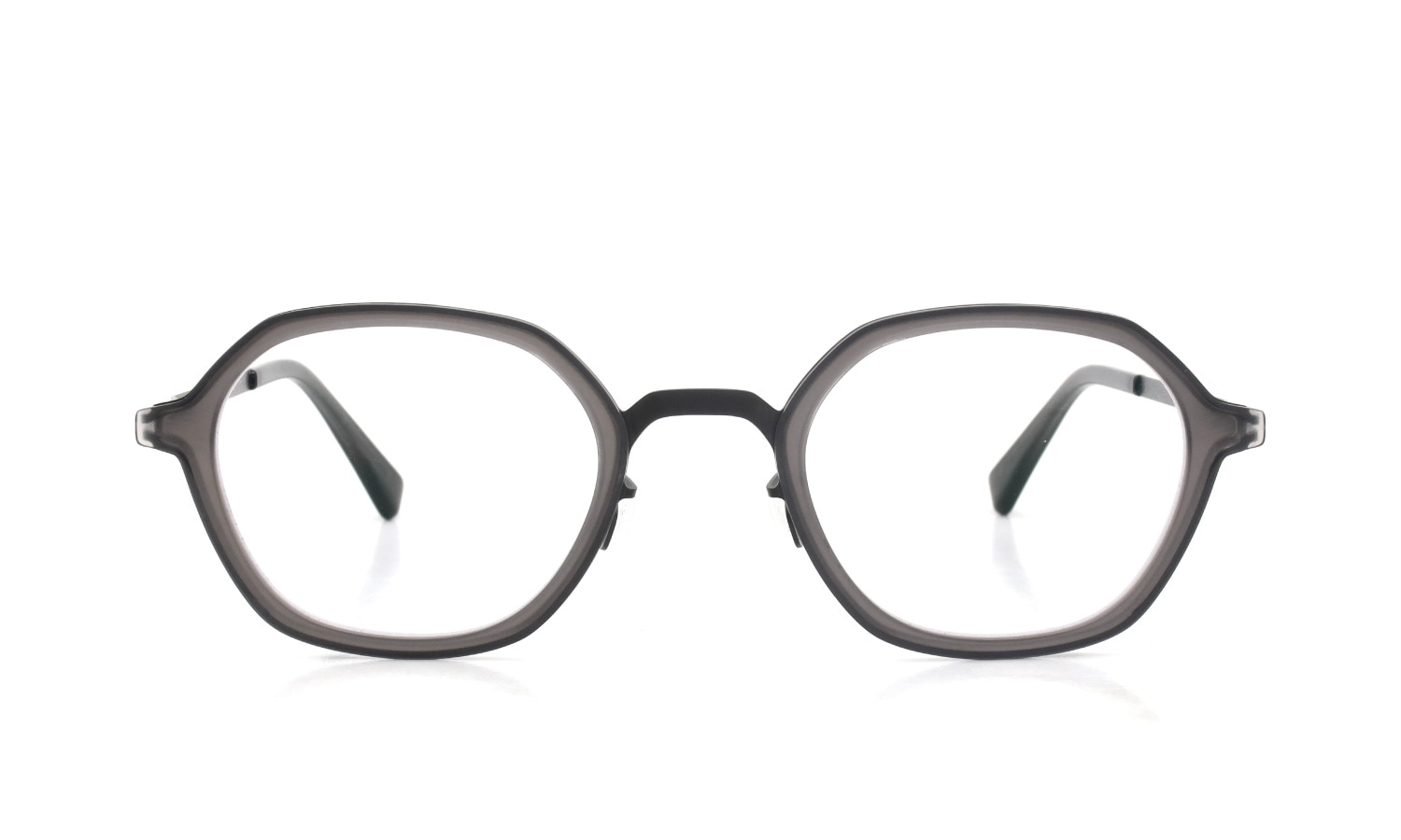 MYKITA メガネ DIMAS COL.692 正面