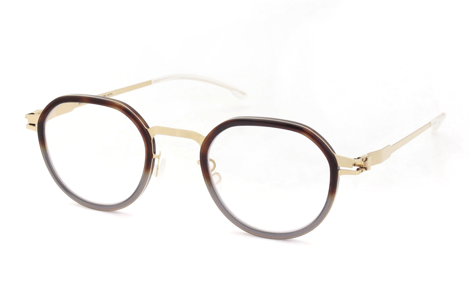 MYKITA メガネ通販 RIBO COL.A109