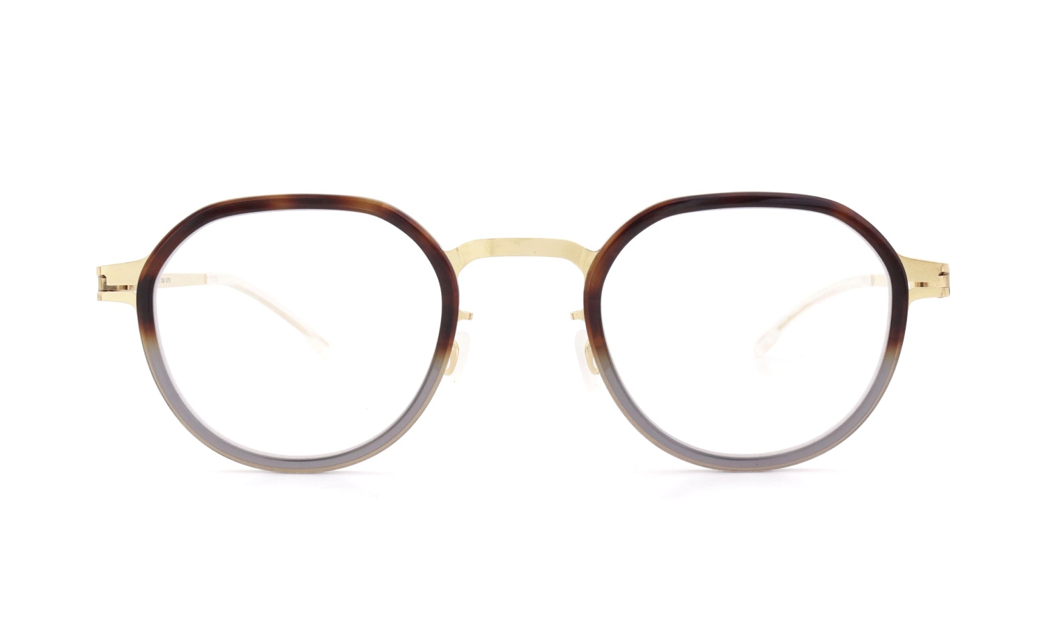 MYKITA メガネ通販 RIBO COL.A109