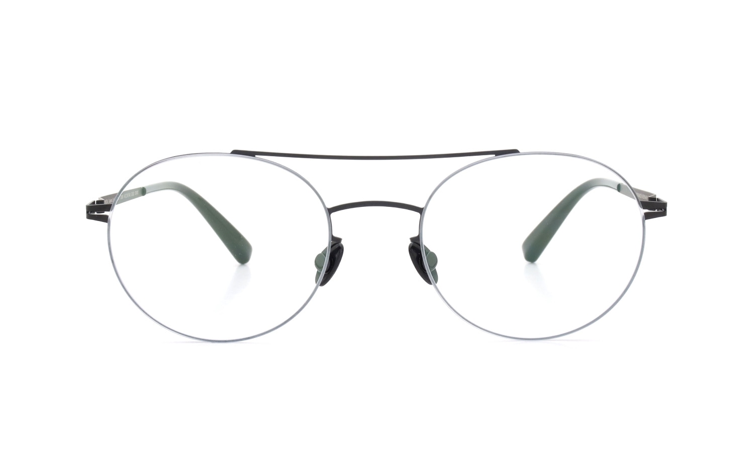 MYKITA メガネ通販 TOMI (Japan Limited Edition) COL.002 Black