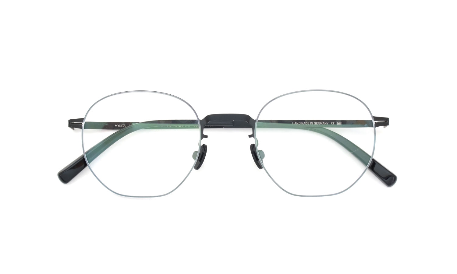 MYKITA メガネ通販 WATARU COL.002 JAPAN LIMIITED