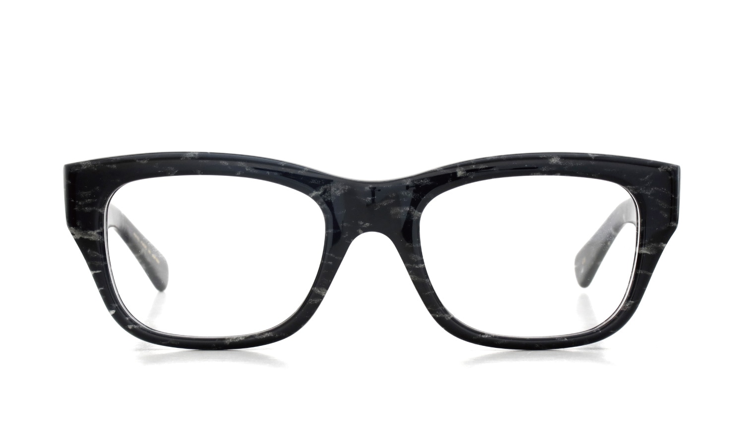 Oliver Goldsmith 限定生産セルロイドメガネ通販 CONSUL-50 GS 正面