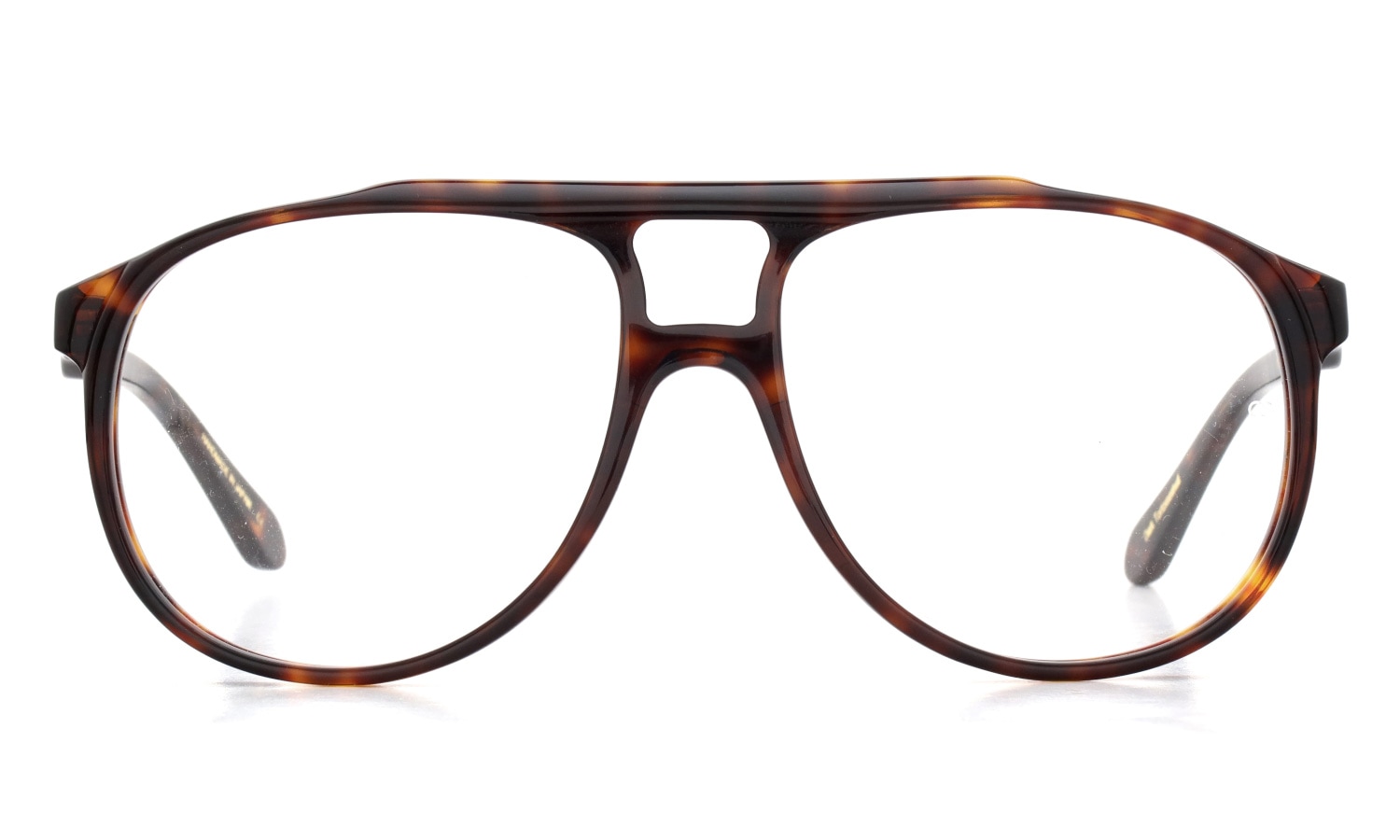 Oliver Goldsmith メガネ通販 RAY E Dark Tortoiseshell