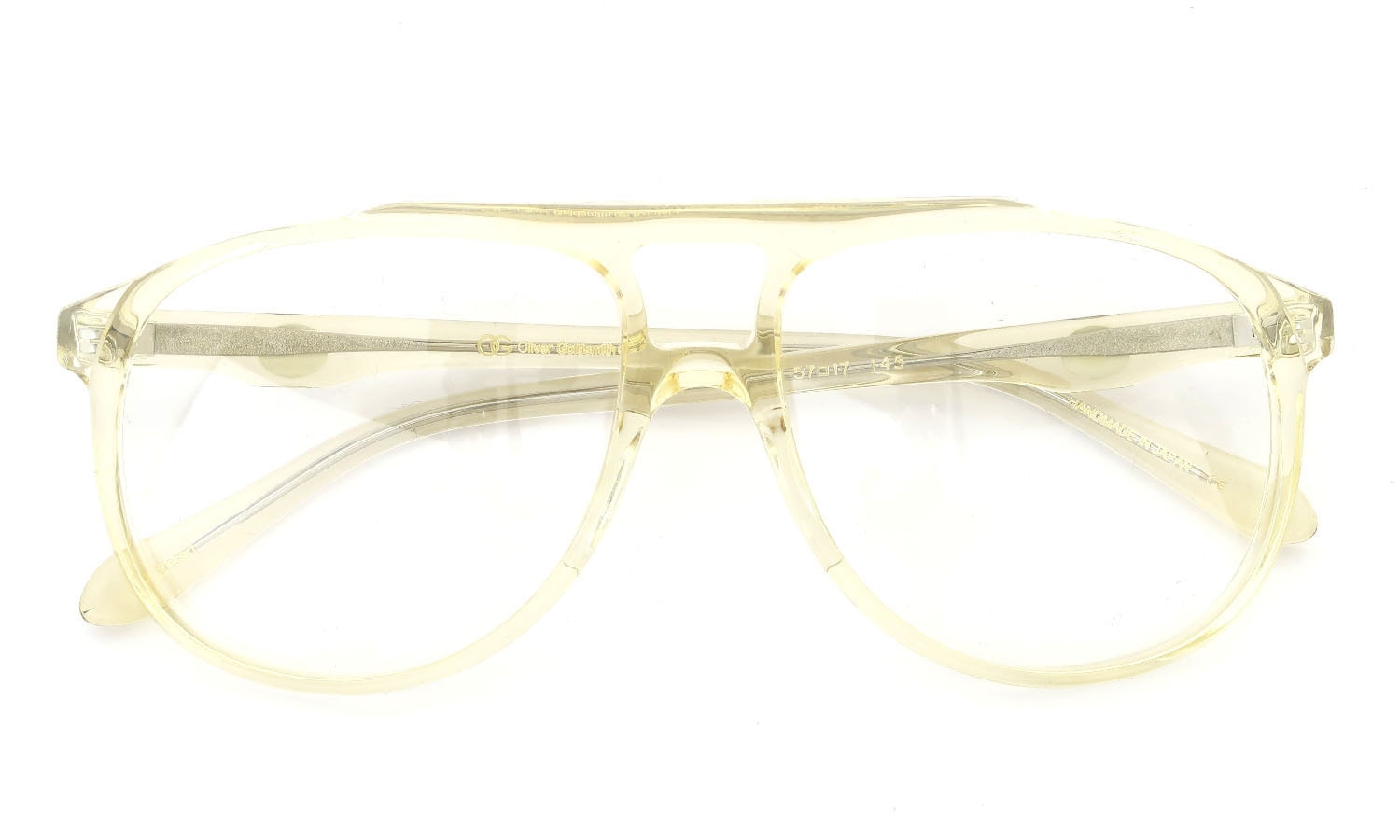 Oliver Goldsmith メガネ通販 RAY Desert