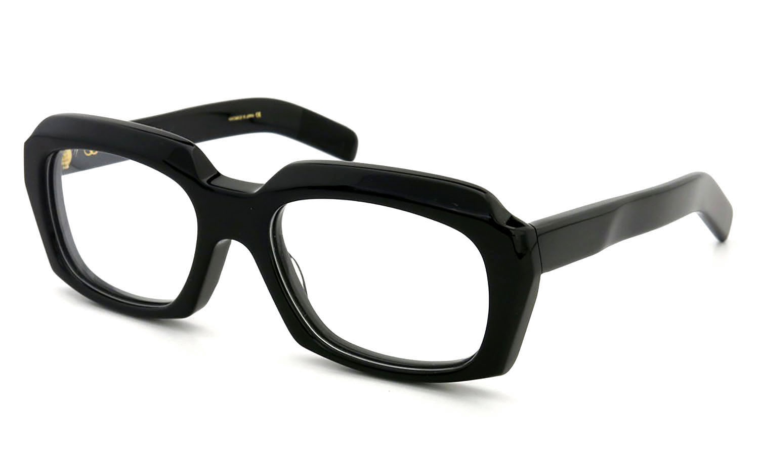 Oliver Goldsmith メガネ通販 ZAK-56 Nero
