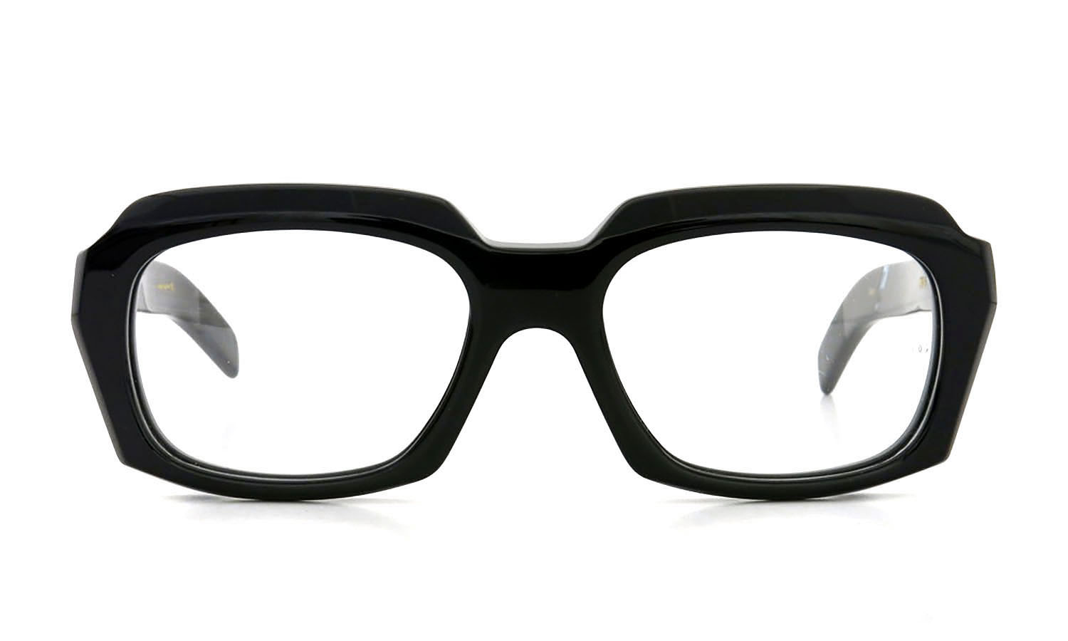 Oliver Goldsmith メガネ通販 ZAK-56 Nero