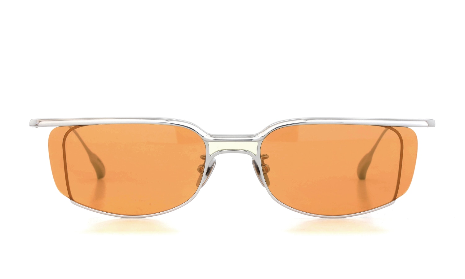 PROJEKT PRODUKT プロジェクト プロダクト 2026 PROJECT-13 サングラス ND1 CWG