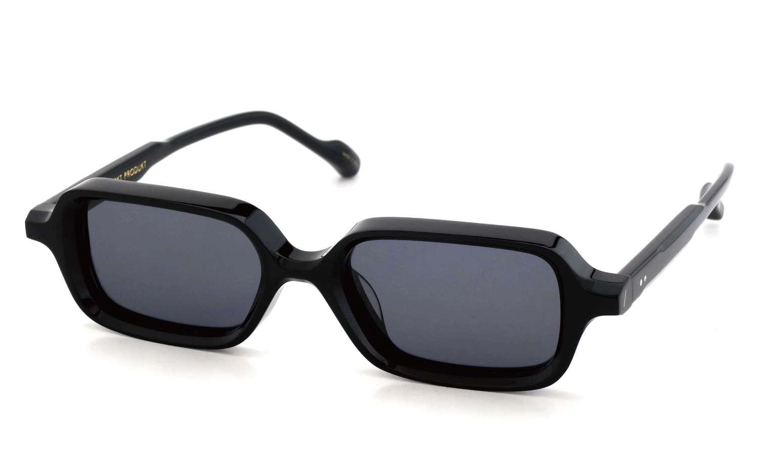 PROJEKT PRODUKT サングラス通販 ND10 C1 Black