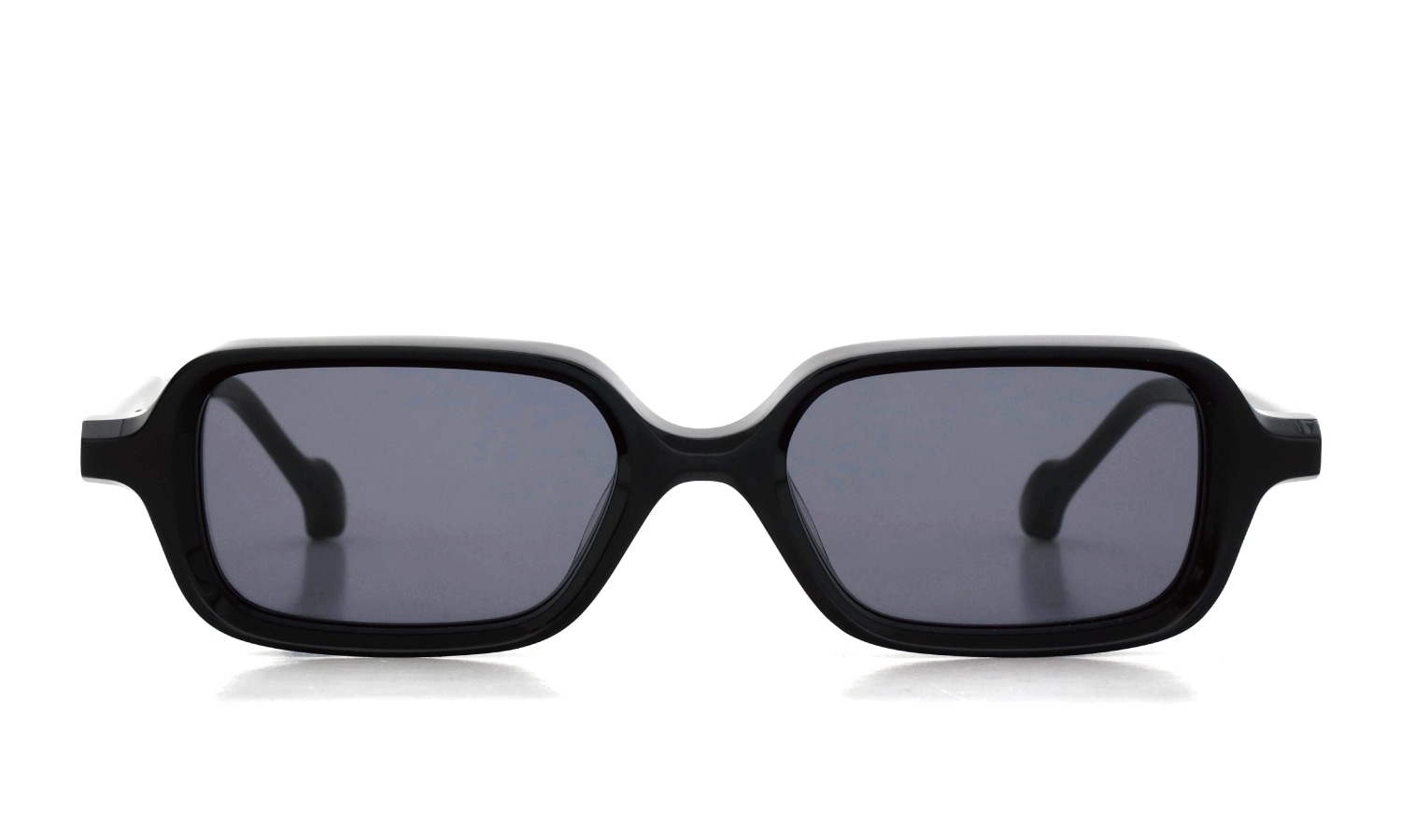 PROJEKT PRODUKT サングラス通販 ND10 C1 Black