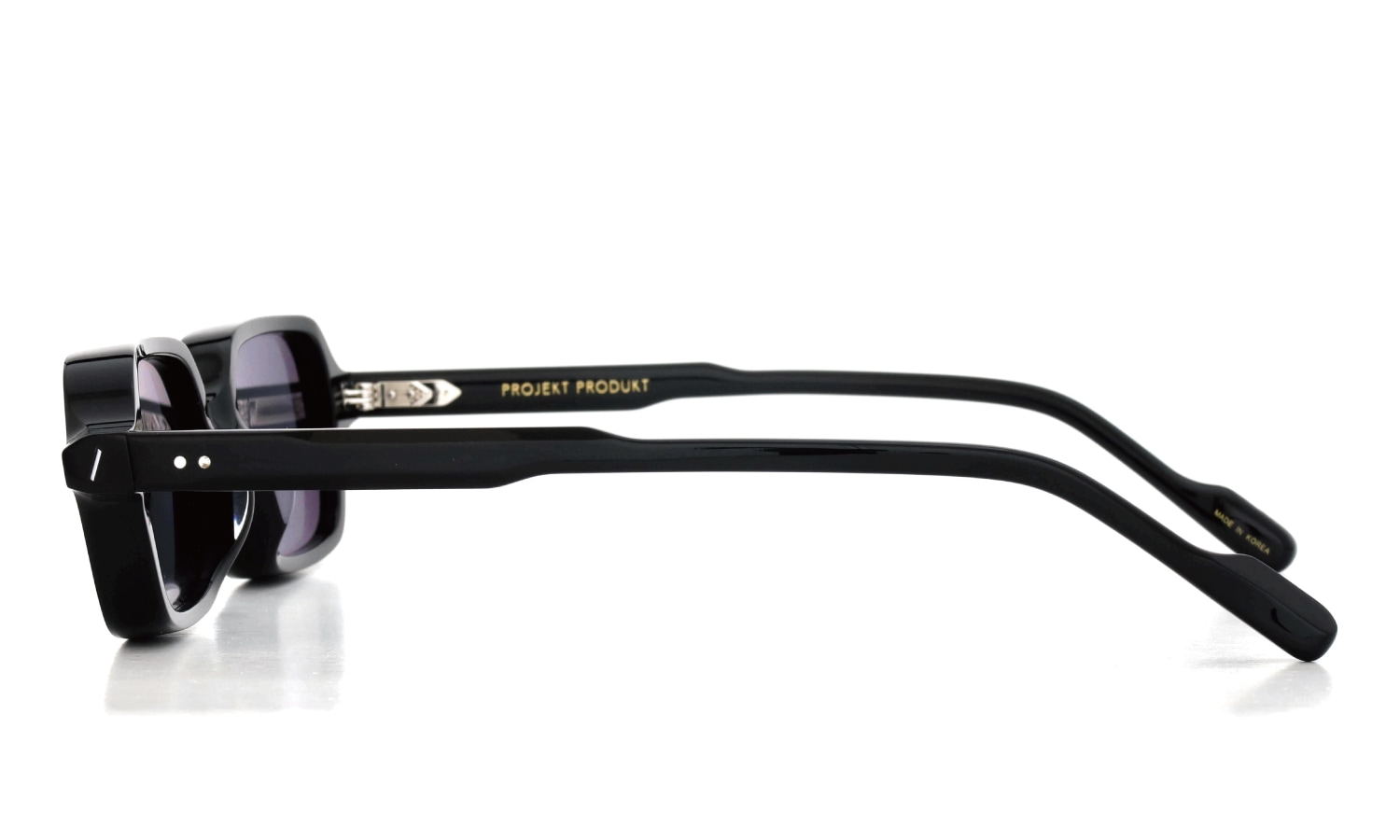 PROJEKT PRODUKT サングラス通販 ND10 C1 Black