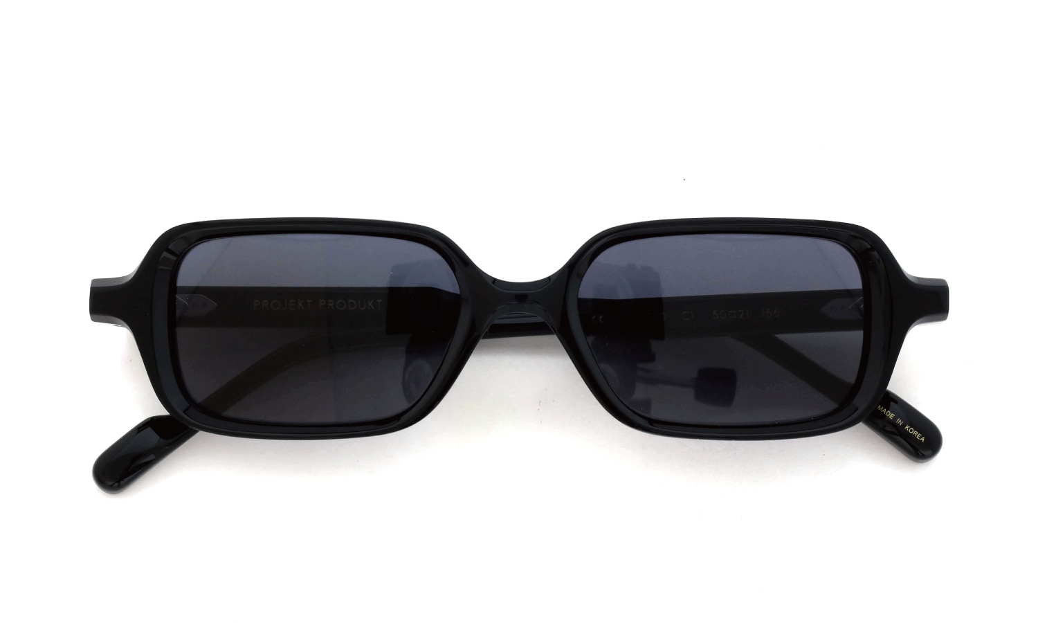PROJEKT PRODUKT サングラス通販 ND10 C1 Black