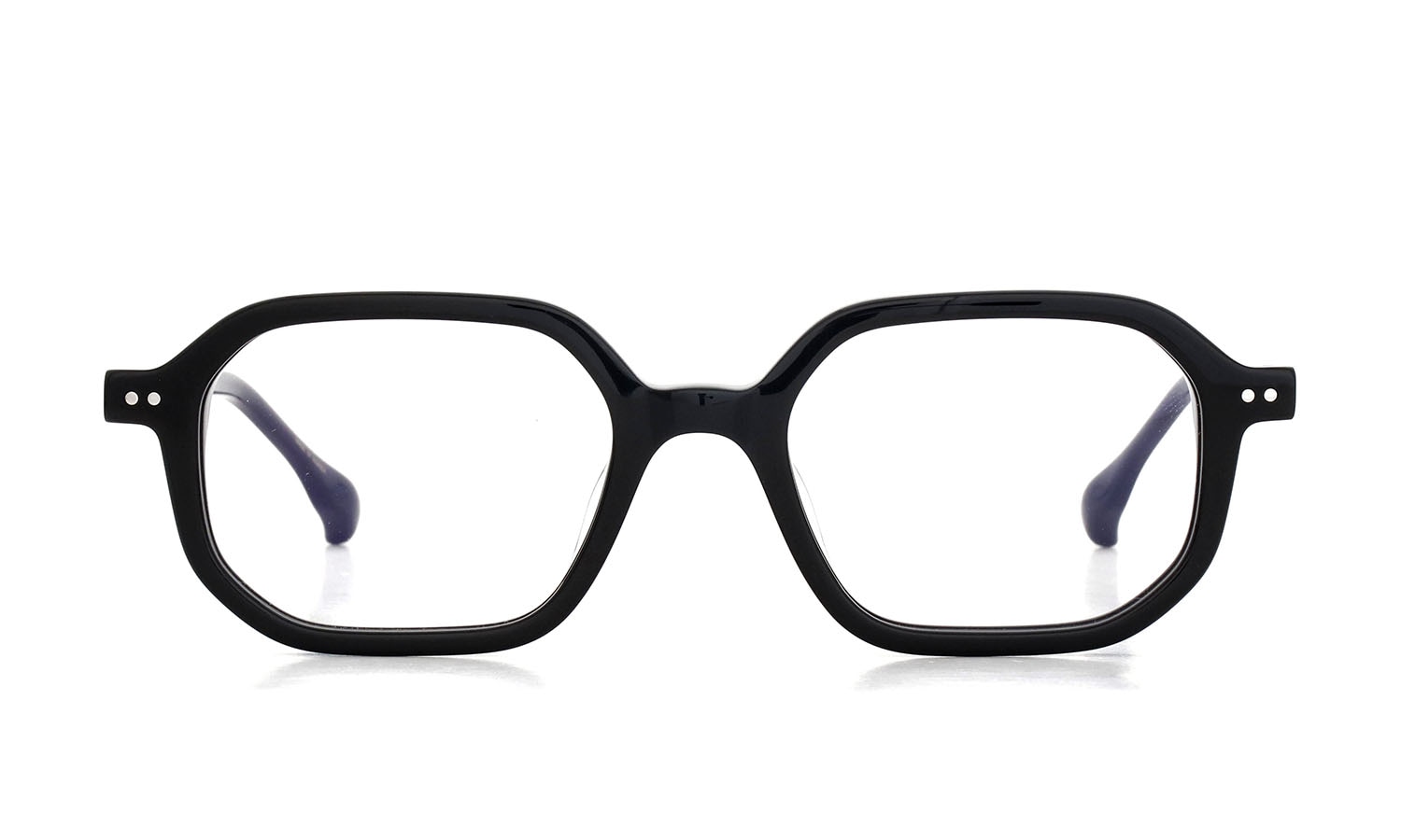 PROJEKT PRODUKT メガネ通販 ND16 C1 Black