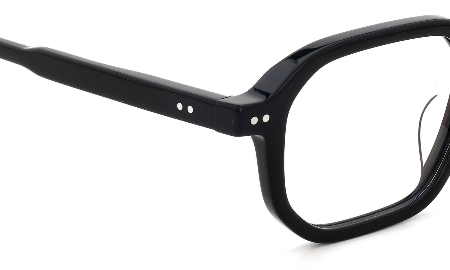 PROJEKT PRODUKT メガネ通販 ND16 C1 Black