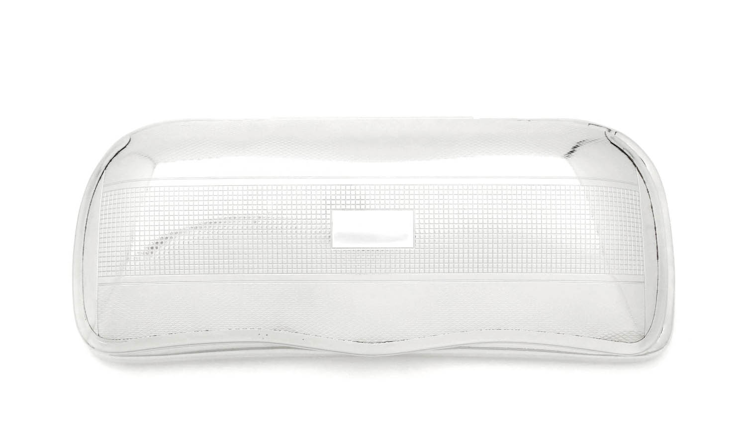 Reinhold Kuhn スチール製メガネケース RK-NOS 1100407 Blank Design