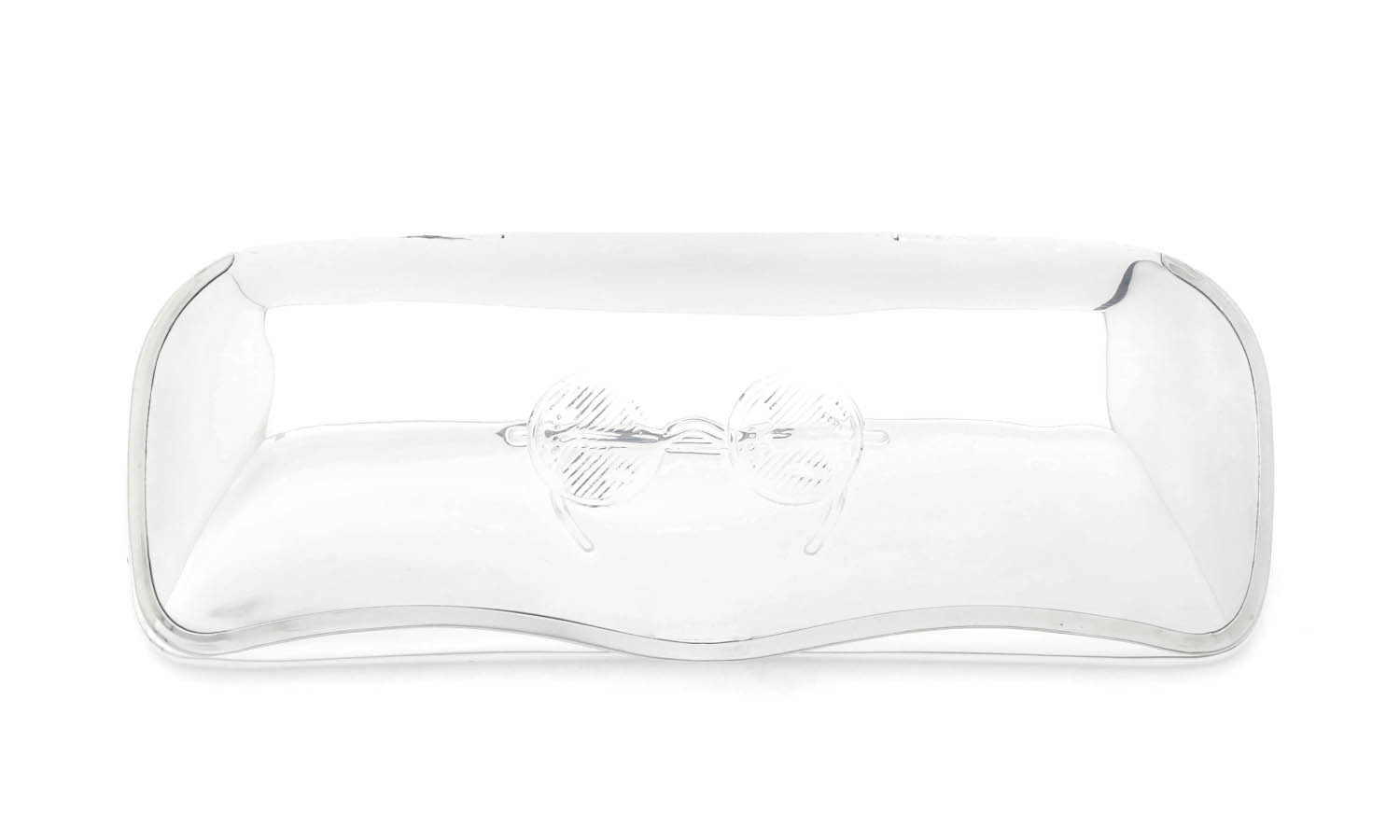 Reinhold Kuhn メガネケース RK-NOS 2800012 Brille