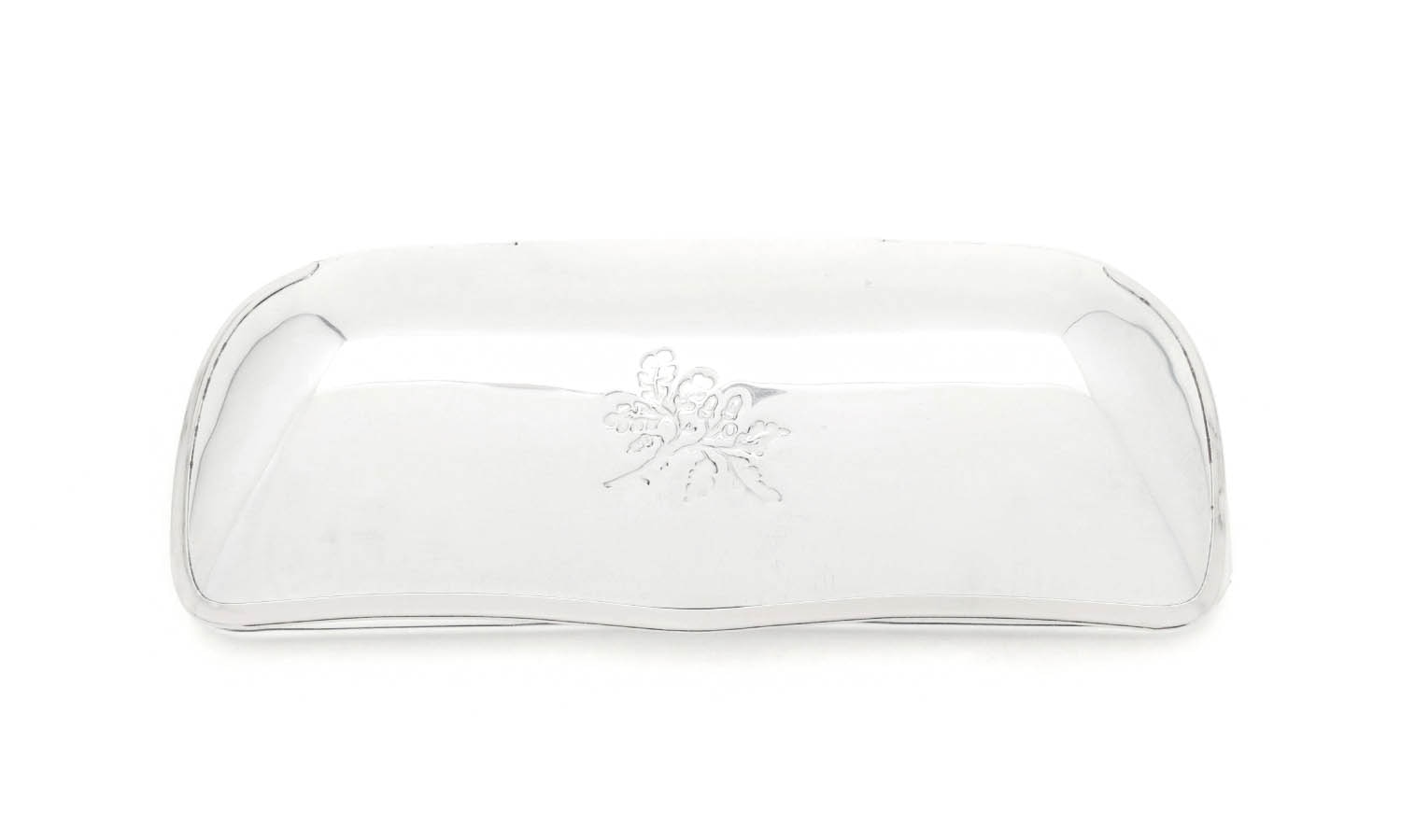 Reinhold Kuhn メガネケース RK-NOS LTD412 4800012 Eichenblatt