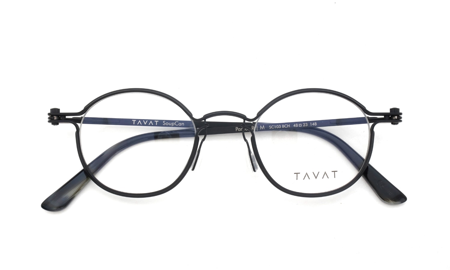 TAVAT Soup-Can Pantos R|M SC103 col.BCH