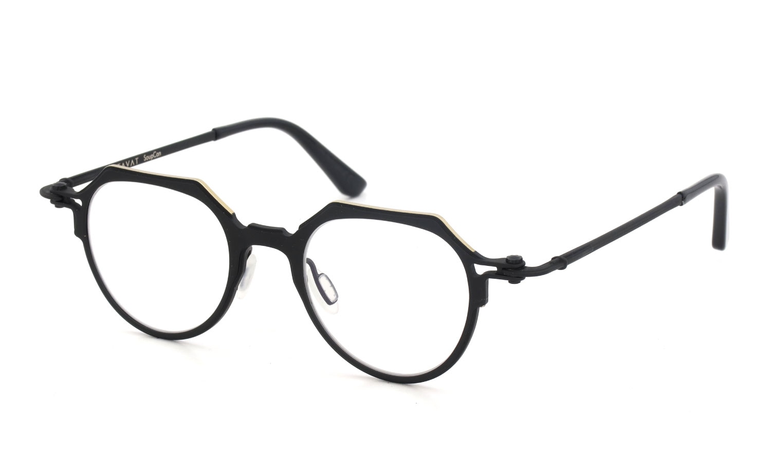 TAVAT メガネ通販 Apex | M SC229 BGD