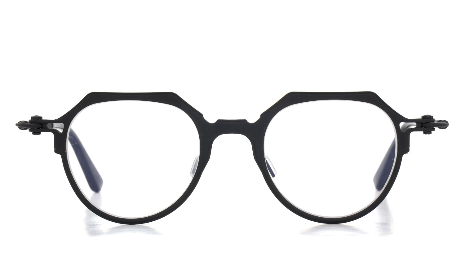 TAVAT メガネ通販 Apex | M SC229 BGD