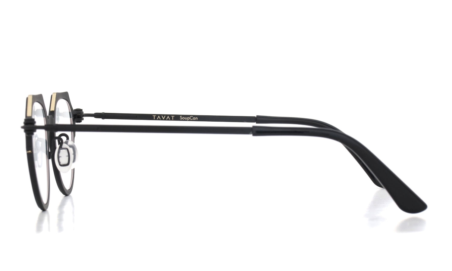 TAVAT メガネ通販 Apex | M SC229 BGD