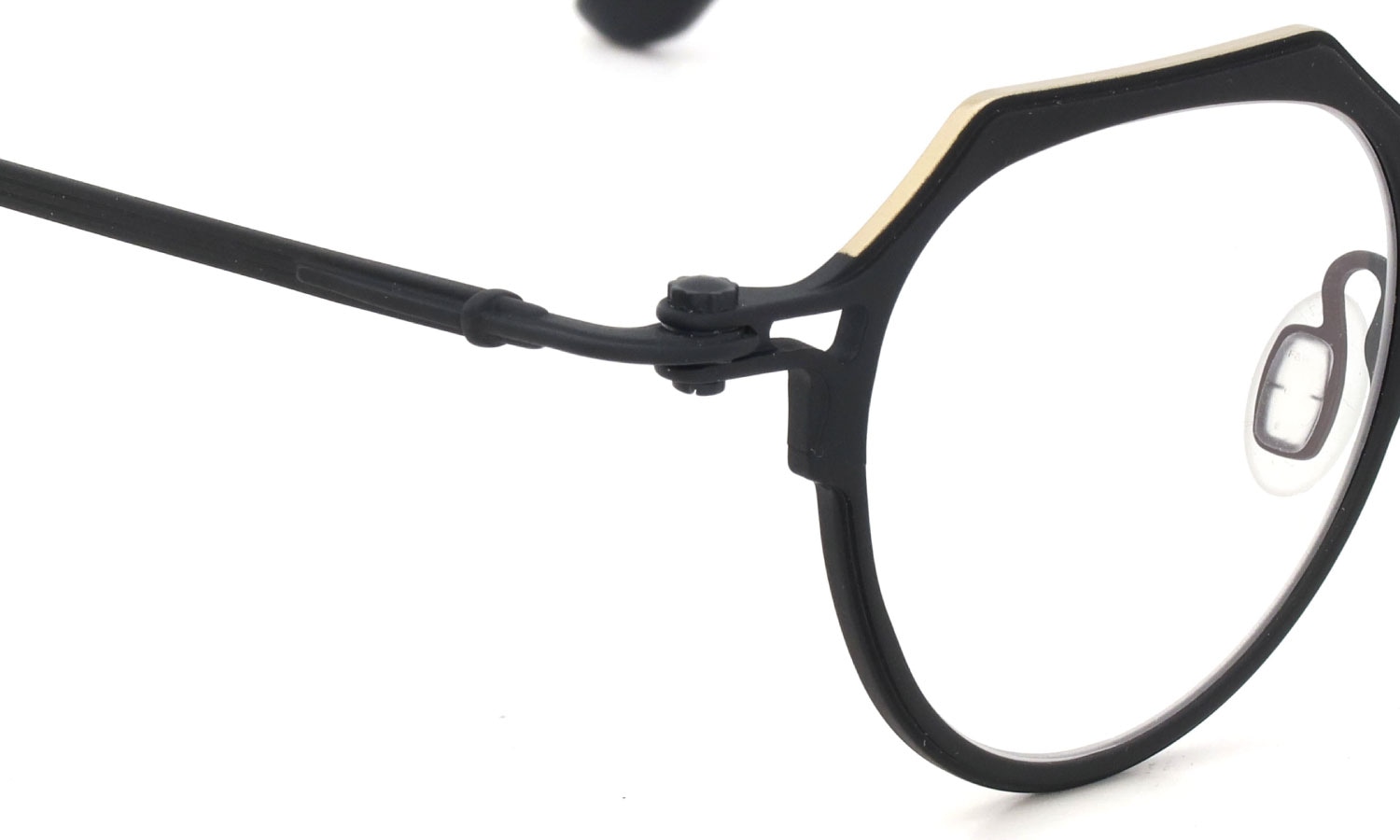 TAVAT メガネ通販 Apex | M SC229 BGD