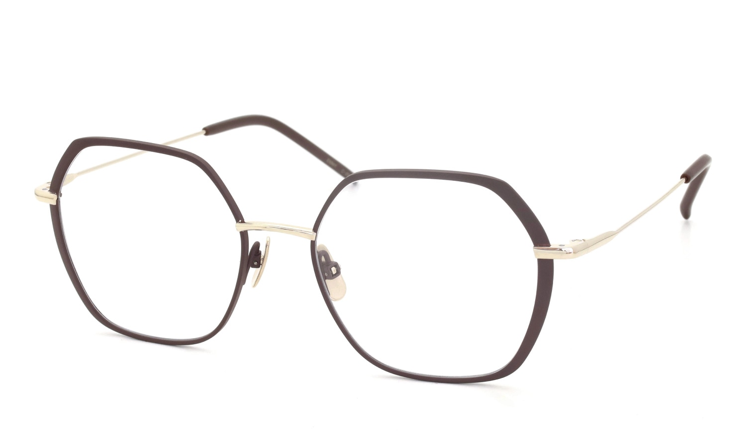 YELLOWS PLUS イエローズプラス メガネ通販 EMMY C20G