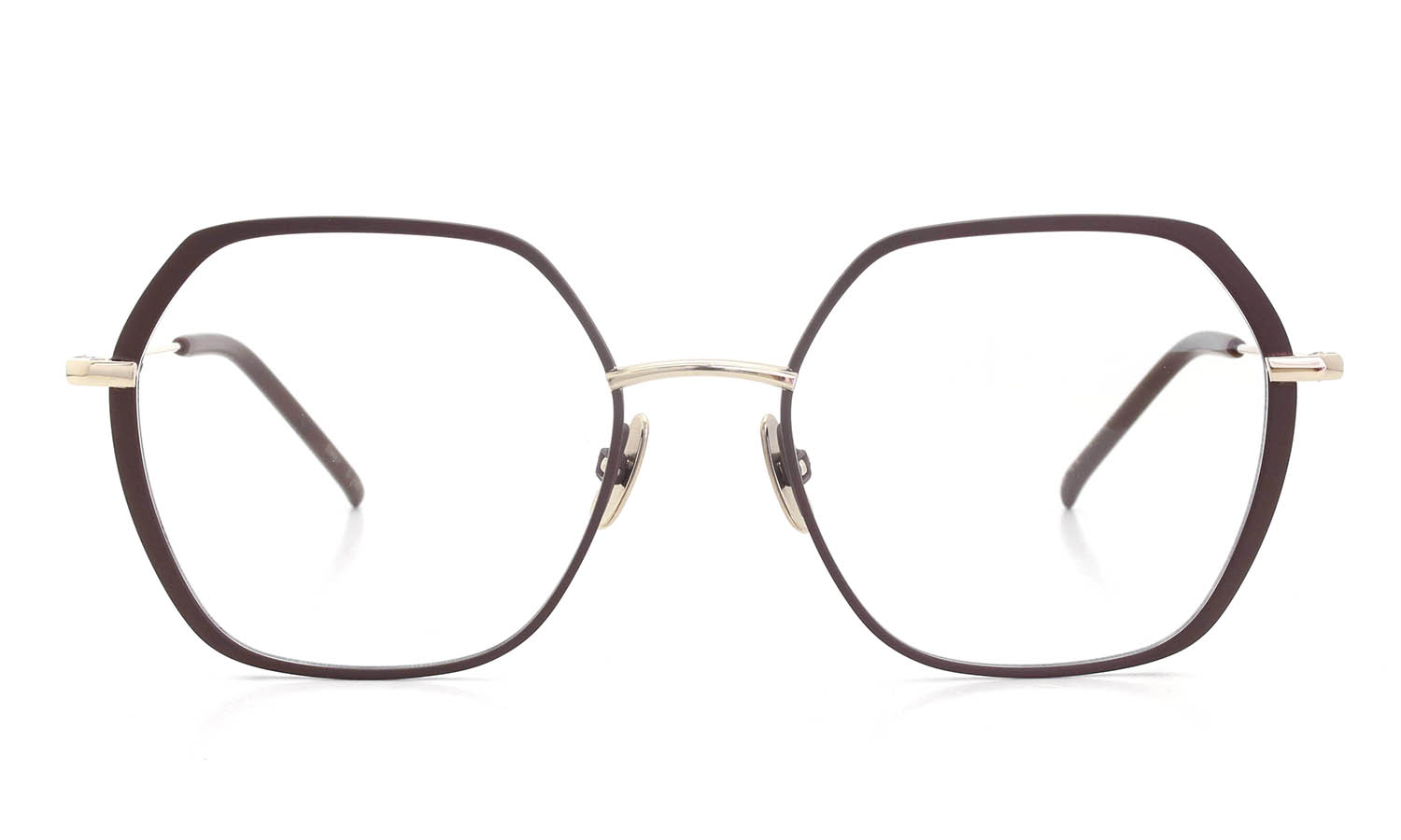 YELLOWS PLUS イエローズプラス メガネ通販 EMMY C20G