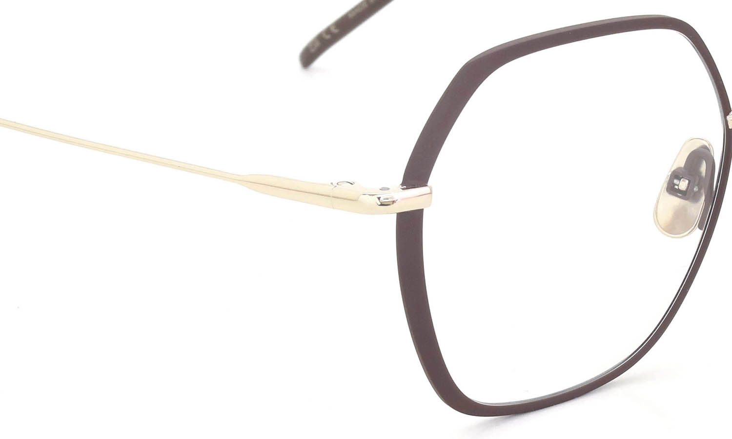 YELLOWS PLUS イエローズプラス メガネ通販 EMMY C20G